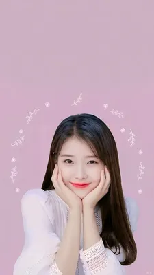 АйЮ Обои | АйЮ (Ли Джи Ын 아이유) Amino