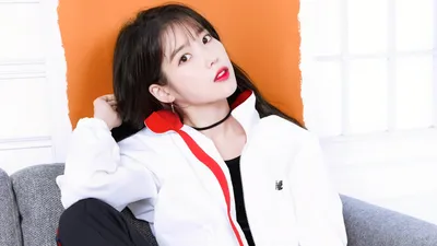 IU KPOP HD Live Wallpaper-IU Lee Ji-Eun Wallpaper APK برای دانلود اندروید