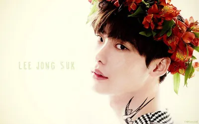 Скачать Lee Jong Suk Wallpapers Best APK для Android