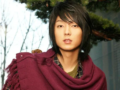 Скачать Lee Joon Gi Wallpapers HD APK для Android