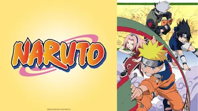 Naruto - Team 7 Kissen | Elbenwald