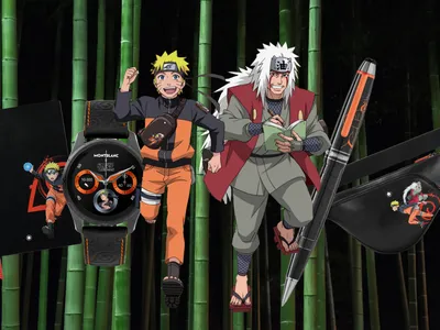 The Best 'Naruto Shippuden' Characters, Ranked | The Mary Sue