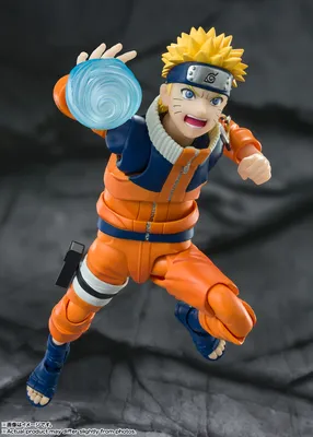 Naruto X Fortnite is Finally Here