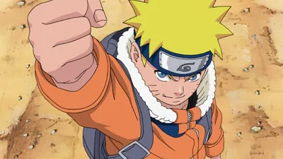 Naruto Uzumaki | Narutopedia | Fandom