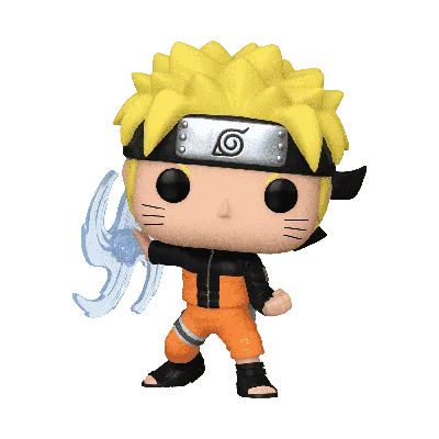 Naruto - Anime