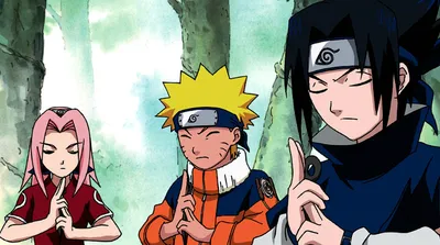 Naruto: Die richtige Reihenfolge aller Serien und Filme