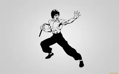 Брюс Ли (Bruce Lee) :: красивые картинки :: Знаменитости :: art (арт) /  картинки, гифки, прикольные комиксы, интересные статьи по теме.