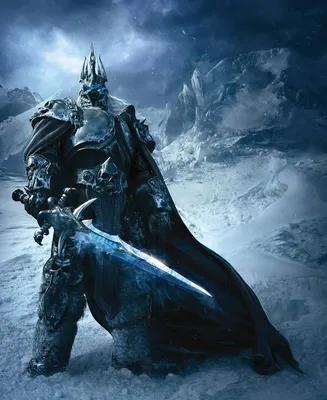 Wrath of the Lich King is where WoW Classic starts diverging from WoW | PC  Gamer