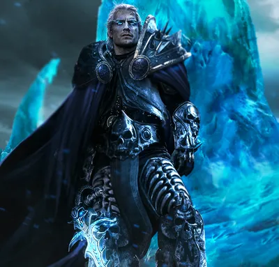 World of Warcraft: Wrath of the Lich King | Rock Paper Shotgun