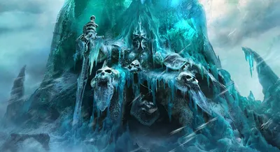 The Lich King | HIVE