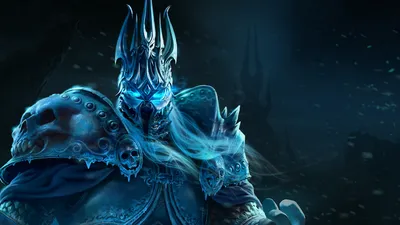 The Lore Of World Of Warcraft: Wrath Of The Lich King