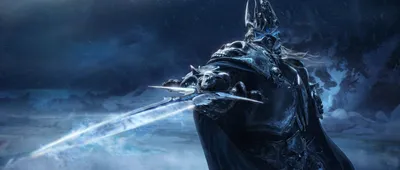 Guide to beating Hearthstone's Lich King with every class | PC Gamer