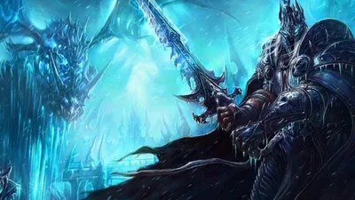 For the Warcraft fans out there "Wrath of the Lich King" | World of  warcraft wallpaper, Wow of warcraft, World of warcraft characters
