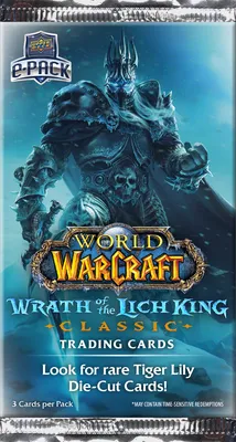 Image of the lich king from world of warcraft on Craiyon