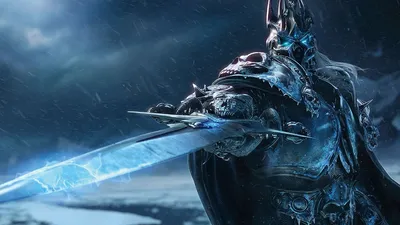 Wrath of the Lich King Classic Wallpapers - Wowhead News