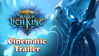 Blizzard Releases Epic Trailer for Fall of the Lich King | WowVendor