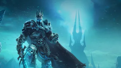 The Wrath of the Lich King Classic™ Pre-Patch Goes Now Live! — World of  Warcraft — Blizzard News