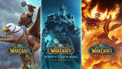 March of the Lich King is NOW LIVE! - Hearthstone