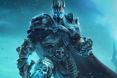 Wrath of the Lich King was World of Warcraft's golden age | PC Gamer