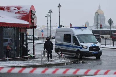 Один день Юрия Денисова. ФСБ раскрыла личность украинца, якобы  организовавшего убийство Татарского. В причастности ко взрыву обвинили  «Фонд борьбы с коррупцией» Спектр