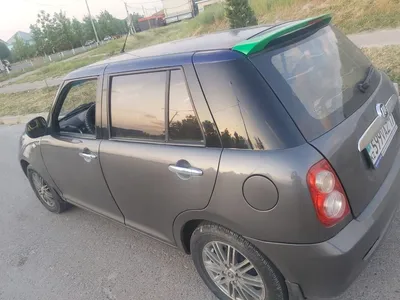 Сцепление Лифан Смайл, Бриз, Lifan Smily; Lifan Breez 1.3 - Lifan арт.  Smily - купить по выгодной цене в интернет-магазине OZON (1387540873)