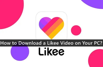 Likee's Refreshed Logo and Slogan Invite Users to Explore Their Interests
