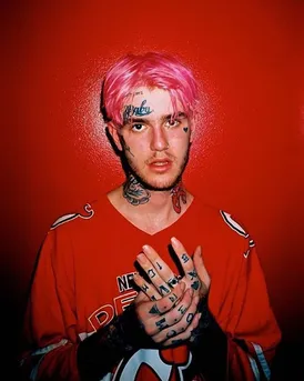 Lil Peep - Wikiwand