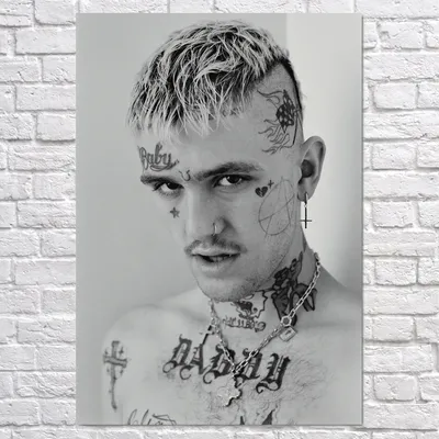 Lil Peep: всё для всех — Русский трейлер (2019) - YouTube