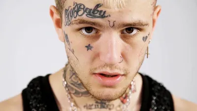 Lil Peep, рэпер, который поднялся с нуля, с полными потерями в жизни... |  РэпВикипедия | Дзен