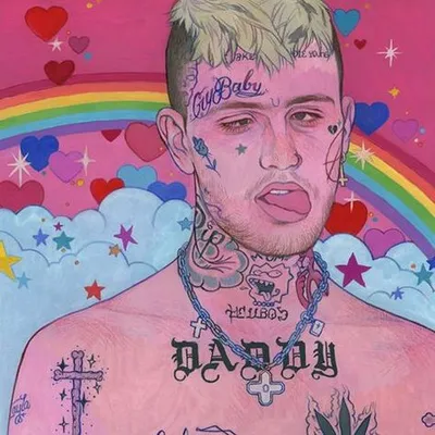 Lil Peep: Умер 21-летний американский рэпер