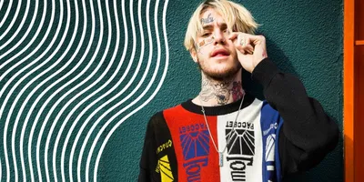 Лил Пип | Lil peep tattoos, Lil, Favorite celebrities