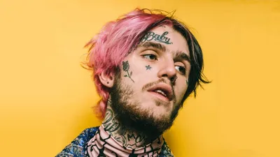 Умер Lil Peep: Три самые крутые песни, за которые мы его будем помнить -  