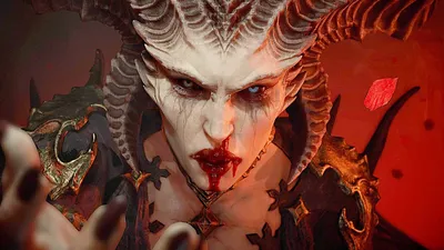 Сюжет Diablo 4, пересказ сценария игры: чего добивалась Лилит и какой  злодей появился в финале?