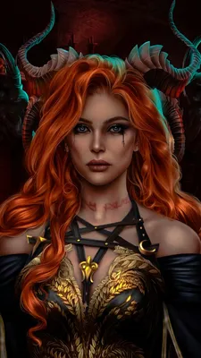 Фигурка Лилит, статуэтка (Lilith, Diablo 4) в интернет-магазине Ярмарка  Мастеров по цене 2677.5 ₽ – SNT2WRU | Статуэтка, Кострома - доставка по  России