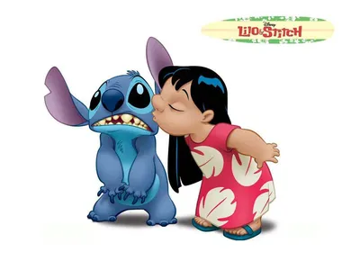 Лило и Стич. Картинка для декупажа. Распечатаю на любой бумаге. | Lilo and  stitch, Lilo and stitch 2002, Disney puzzles