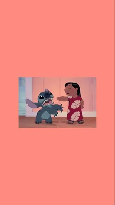 Фото Стич / Stich из мультфильма Лило и Стич / Lilo and Stitch, art by  TsaoShin