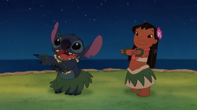 Stitch toy. Lilo and Stitch. Лило и Стич. Игрушка Стич :: Behance