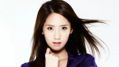 Music Girls Generation SNSD Asians Korean Im YoonA K-Pop Wallpaper | 1920x1080 | 335444 | ОбоиUP