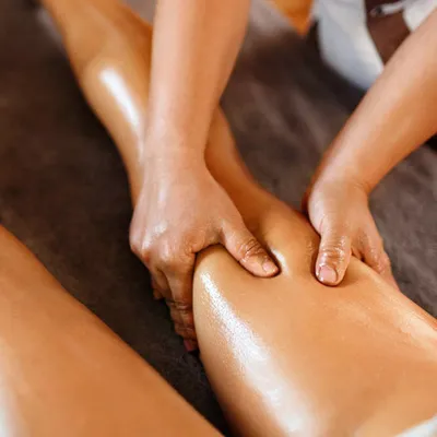 Лимфодренажный массаж: что это, польза, противопоказания, как делается |  РБК Стиль