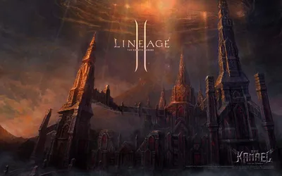 Картинки и обои Lineage 2.