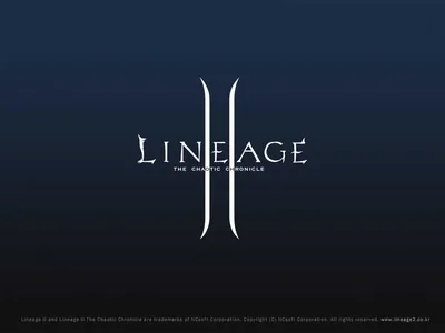 Lineage 2 :: Игровой арт (game art) :: Lineage :: красивые картинки ::  Fantasy (Fantasy art) :: Игры :: art (арт) / картинки, гифки, прикольные  комиксы, интересные статьи по теме.