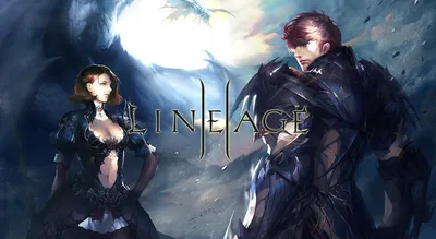 Lineage 2 – скачать игру и играть онлайн бесплатно, обзор и видео