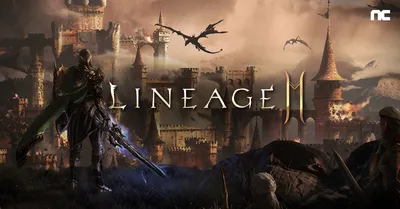 Lineage2M - NCSOFT