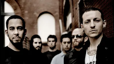 Linkin Park News