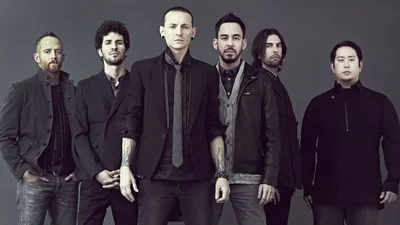 Linkin Park releases a previously unheard song | CNN