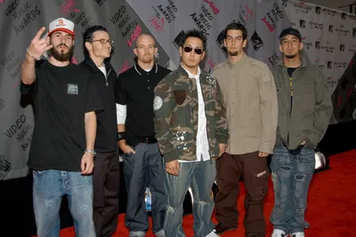 LINKIN PARK Won't Do A CHESTER BENNINGTON Hologram Tour