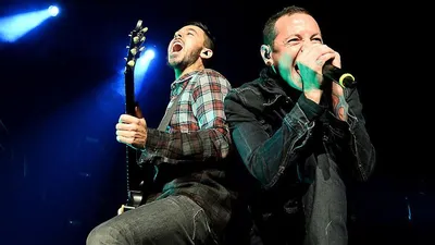 LINKIN PARK (@linkinpark) / X