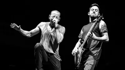 Patch Work: “One Step Closer” by Linkin Park - BOSS Articles