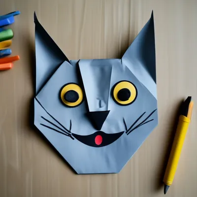 Легкие рисунки котят - 36 фото