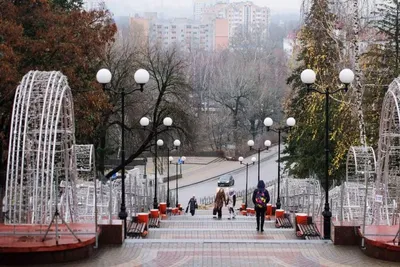 Липецк вошёл в число городов с наивысшей оценкой устойчивого развития -  Новости Липецка